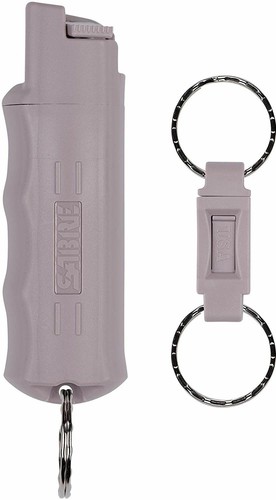 Sabre campus safety pepper - sabre,
